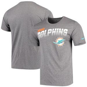 Nike Miami Dolphins Men's Legend Dri-FIT Shirt